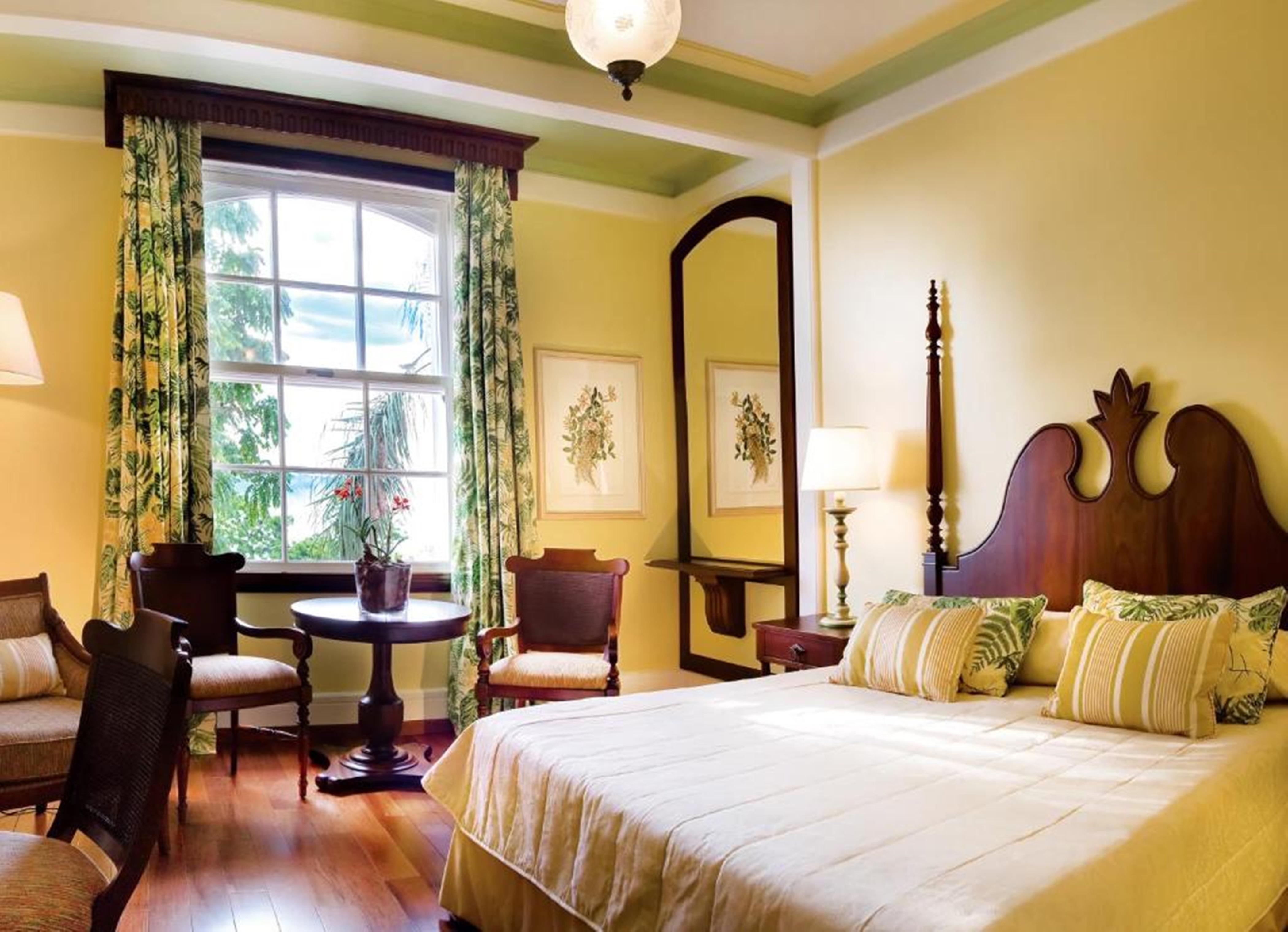 Hotel das Cataratas, A Belmond Hotel, Iguassu Falls Foz do Iguaçu Exterior foto A room at the Hotel Nacional de Cuba