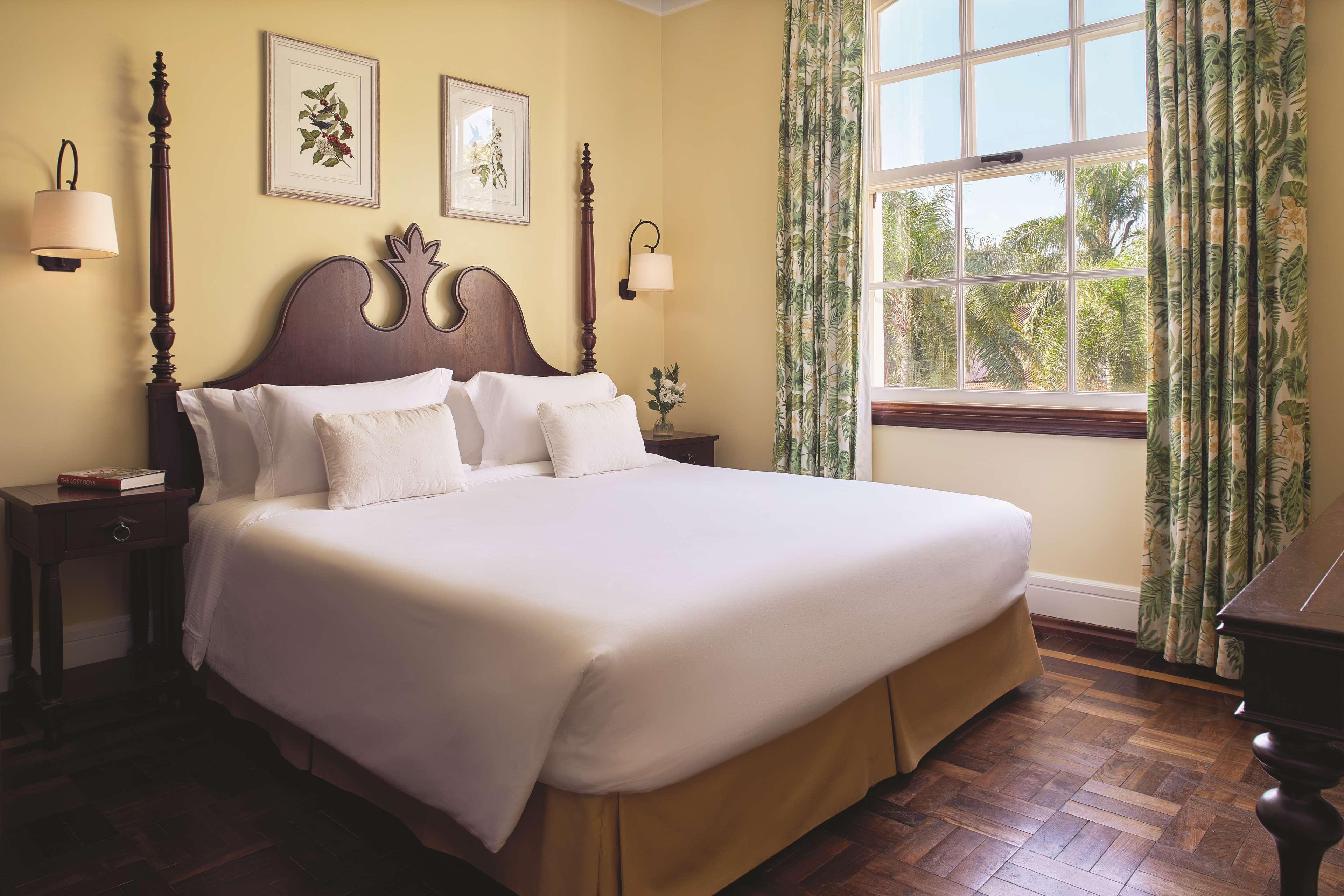 Hotel das Cataratas, A Belmond Hotel, Iguassu Falls Foz do Iguaçu Exterior foto A guest room at the Boca Raton Resort