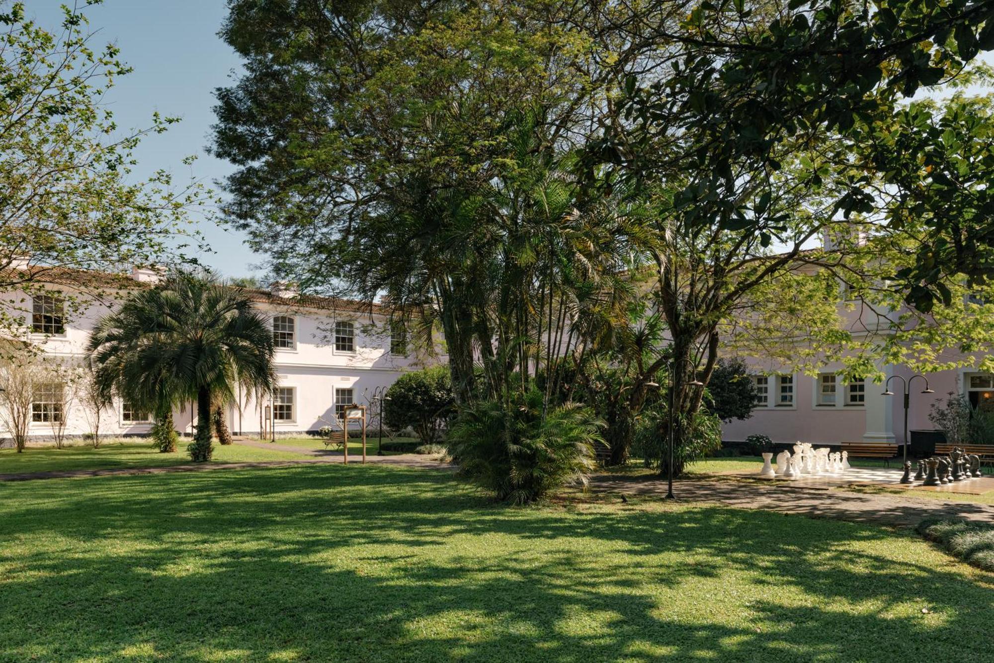 Hotel das Cataratas, A Belmond Hotel, Iguassu Falls Foz do Iguaçu Exterior foto