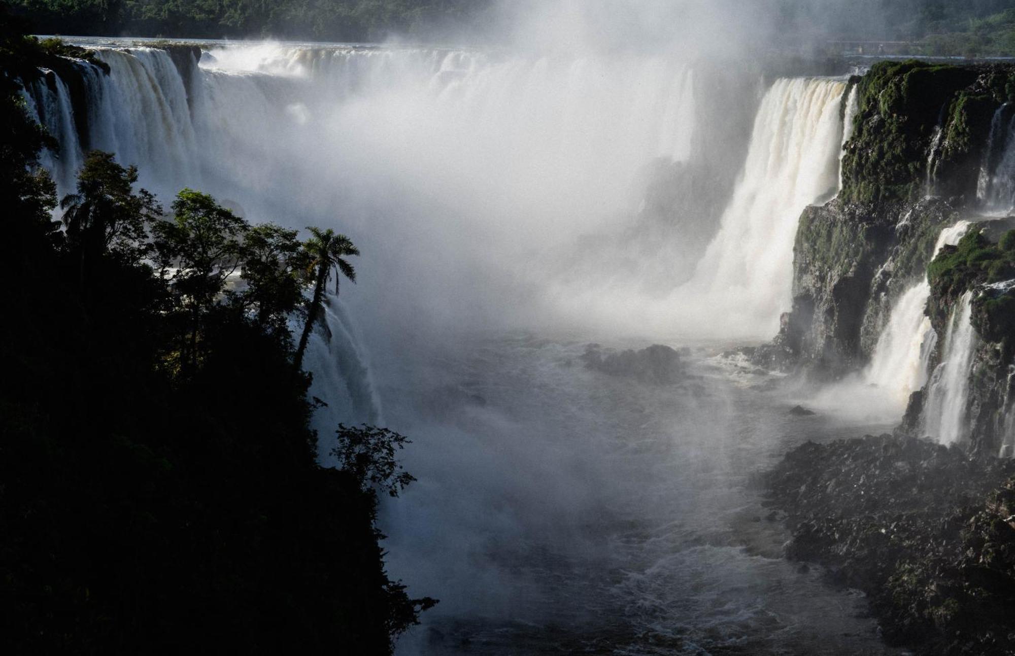 Hotel das Cataratas, A Belmond Hotel, Iguassu Falls Foz do Iguaçu Exterior foto
